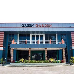 Green Garden Hotel